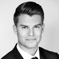 Christian Holm Henriksen
