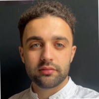 Mustafa Abdulrahman