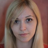 Jasmina Đorđević