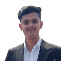 Jayesh Mahajan