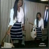 Reyah Palesa Baloyi