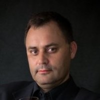 Sergey Shay Shusterman