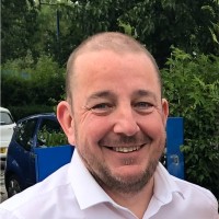 Simon Stephenson