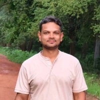 Ankit Ghate