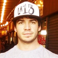 Deangelis Pedro