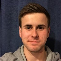 Bradley Melling