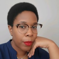 Octavia Harris
