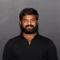Kiran K