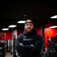 Brandon perry
