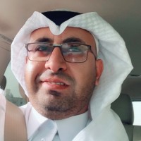 عبدالله العويضه
