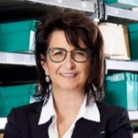 Margarethe Stückler