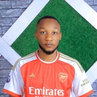 Bashir Matende Clark