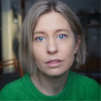 Jenny Markstedt