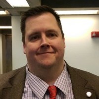 David Mcnulty