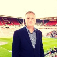 Koen Stobbe