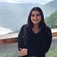 Gursimran Brar