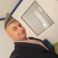 Saugat Acharya