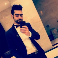 Mohammed Alkahlout