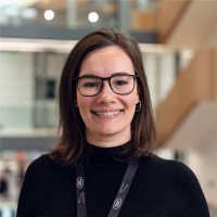 Fabiola B Gradela Villa , PSM I