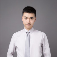 Jerry Ting 丁泽仁