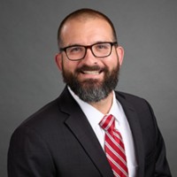Jordan Burkhalter, Cpa