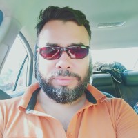 Shirajul Hasan Palash