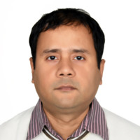 Jayanta Kumar Medhi