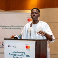 Gildas CHABI CHADRAC