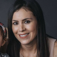 Ana Cristina Guerra M