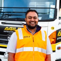 Imraan Mohammed