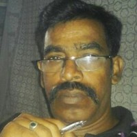 Kamaraj Palani