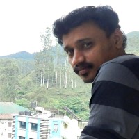 Ashok Munuswamy