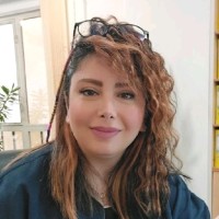 MARZIEH Moosavi