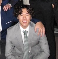 Kevin Yu