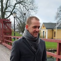 Sigurdur Kári Zoëga Jónsson