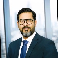 Asif Iqbal