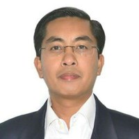 Philip Bacena