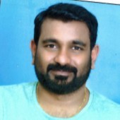 sumesh n m