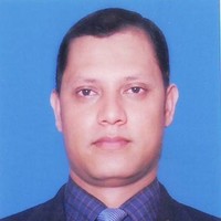 Md Mosarof