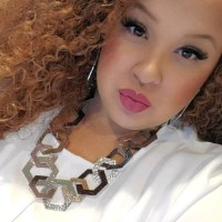 Christina Cooper