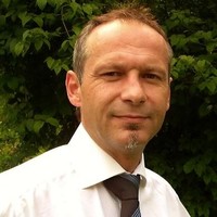 Ingolf Rupp