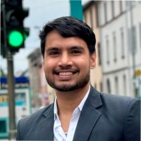 Deepak Y.