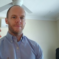 Scott Shea
