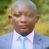 Fidelis Agba