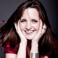 Ingrid GerstbachIngrid Gerstbach is an Influencer