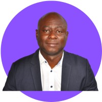 Mahama Zongo 💻💡