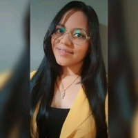 Rosenda Patricia Rodriguez Cano