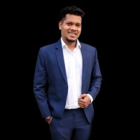 Shashank Kamble
