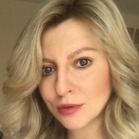Alena Slavetskaya
