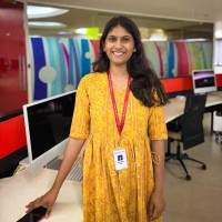 Sneha P Nambiar